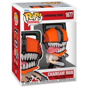 Chainsaw Man